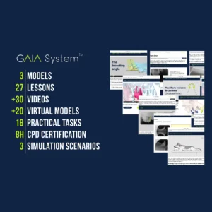 GAIA Training System™